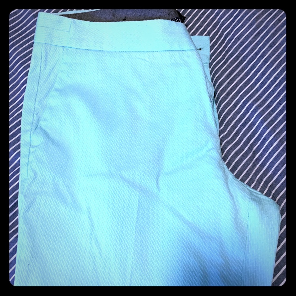 Banana Republic Spring/Summer pants